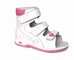 Kids Foot-friendly Anti-varus Footwear CORRECTIVE Sandals Postural Defects Orthopedic Therapy Ankle Sandals  #4813550 supplier