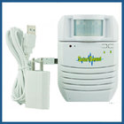 COMER Voice Broadcaster Security Motion Sensor Alarm talking products