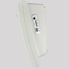 COMER PIR motion sensor hanging player pa system commercial speaker voice prompt devices