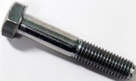 Partial thread screw,spring steel, stainless steel，size and plating as per drawing request