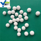 Chinese aluminum oxide ceramic padding ball with good quality