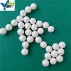 yttria stabilized zirconia ceramic beads/ball/sphere/pellets for paint