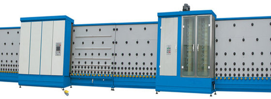 China Vertical Automatic Insulating Glass Production Line