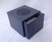 High Quality Paper Watch Box