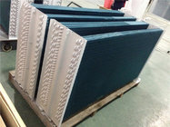 Professional China Manufacturer of heat exchanger coils