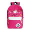 backpack bags for girls for students canvas stylish day backpacks pink supplier
