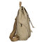 2014 hot new style canvas backpack school bag supplier