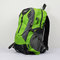 Mountaineering Backpack Camping Hiking Rucksack green supplier