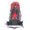 Mountaineering Backpack Hiking wholesale backpacks mochilas milita женские рюкзаки supplier
