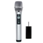Wireless Microphone Receiver, handheld  microphone,wireless microphone,Wireless Microphone Receiver Set