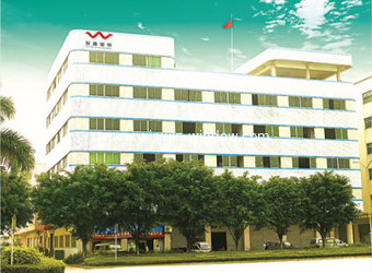 Dongguan WIN-WIN Window Decoration Products Factory