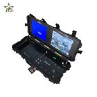 Safe Guard UAV video data link GCS ground control station