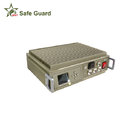25w Wireless HD Video Transmitter for military security surveillance