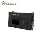 Robust and secure wireless remote video data IP communication system