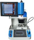 WDS-620 Infrared Hot air BGA Rework Station Reballing Machine with CCD Camera System for Motherboards