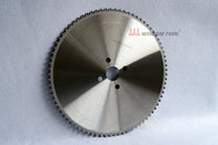 Metalworking circular saw blade 285mm-32-2.0mm-80T Steel saw blade cold saw blades for sale