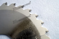 Diamond cut iron saw blade 180-45-4.4-5.1-30T- PCD saw blade fiber cement saw blade