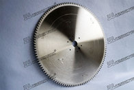 Circular saw blade for Aluminum 420-30-4.0-120T aluminium circular saw blade