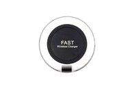 W130F Fast Wireless Charger  QI standard Charging pad for Samsung S7, S7 Edge, Note 5, S6 Edge Plus
