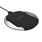 W190 Wireless Charger，Wireless Charging Pad for Nexus,Samsung, Nokia Lumia, LG Vu2 and other Qi-enabled Device