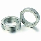 ISO9001 Certificated Custom Sintered Ring NdFeB Permanent Magnet