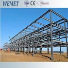 Industrial Steel Structure Series Building Workshop Warehouse supplier