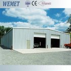 Steel structure garage supplier