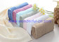 Super absorbent and soft 500GSM hotel quality luxury towels for face