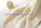 Super absorbent and soft 500GSM hotel quality luxury towels for face