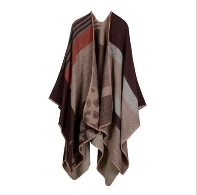 Hot selling good quality elegant printed scarf and shawl 2016