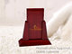 Luxury High Black Blank Laser Engravable Wooden Award Trophy Display Base, Small Order, Good Quality supplier