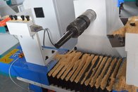 cnc wood lathe machine for bed chair legs