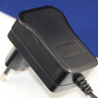 6W Series CE GS CB ETL FCC SAA C-Tick CCC RoHS EMC LVD Approved Portable Adaptor