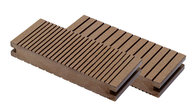 140x19  UV resistance composite deck exterior use waterproof  park pavement blocks