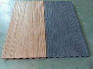 140X23 2019 trending products new type co-extrusion wpc decking capped composite deck flooring with good price
