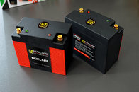 Motorcycle Lithium Battery WEX1L7-MF UNIVERSAL USE: YTX4L-BS/YTX5L-BS/YTZ5S/12N5-3B/YTX7L