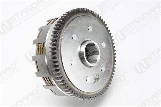 Motorcycle Clutch Outer Gear Assy C100 GN5 GRAND DREAM KFL SUPRA