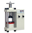 YES-2000KN Concrete compressive strength testing machine