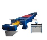 300KN 600KN 1000KN 2000KN horizontal tensile testing machine for steel plate, steel chain, belt, wire