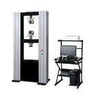 compaction testing machine / block testing machine / universal testing machine for polymers