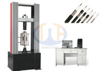 High Performance Electronic Universal Testing Machine , Tensile Testing Machine GB/T228-2002