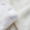lion children's adult hooded blanket velvet fabric rectangular hand washable supplier