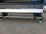1.8m eco solvent printer with Epson DX7/DX5/XP600  Heads for indoor and outdoor materials