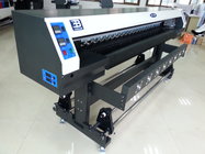 Low price high speed and good printing quality eco solvent printer with Epson  XP600 print heads