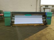 3.2m Economical UV roll to roll printer with double Epson DX7 heads for Soft Film,Leather,Indoor and Outdoor Material