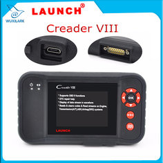 100% Original Launch X431 CReader VIII Code Reader Creader 8 X-431 Creader viii Update Via Official Website
