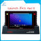 Launch X431 PAD II WiFi Auto Code Reader Update Free Online Launch X-431 Pad 2 Universal Diagnostic Scanner