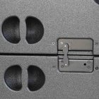 CVR subwoofer 18 inch Triple-drivers sub-bass system subwoofer speaker line array CV-318