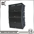 Guangzhou Speaker Active Speakers 12 " Theater Sound System Outdoor Line Array
