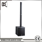 wedding party indoor show meeting room active column system Made in China